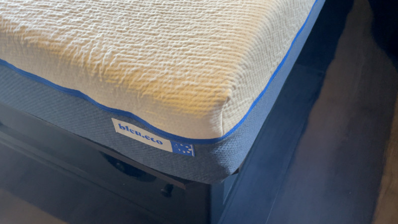 Notre matelas bleu.eco